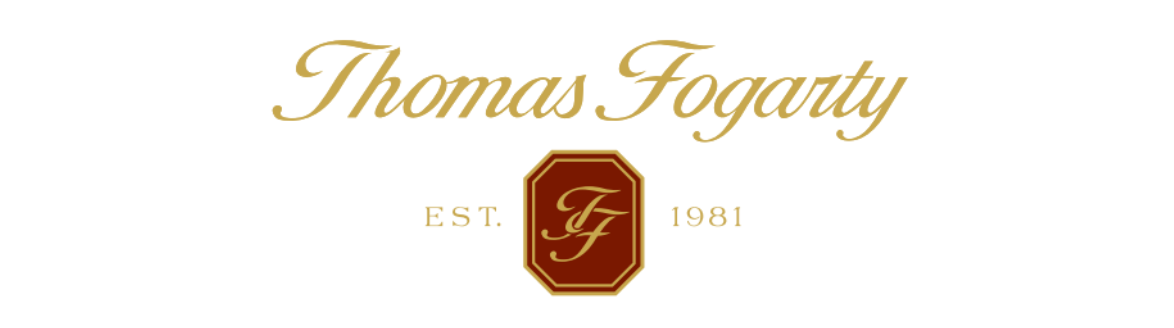 Thomas Fogarty Current Selection