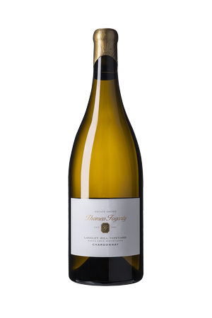 2017 Langley Hill Vineyard Chardonnay 1.5 L