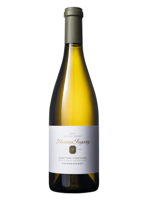 2021 Albutom Vineyard Chardonnay