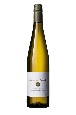 2018 Gewurztraminer