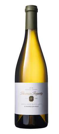 Thomas Fogarty Winery Products 2019 Santa Cruz Mountains