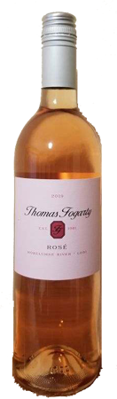 2019 Lodi Rosé Case (12 Bottles)