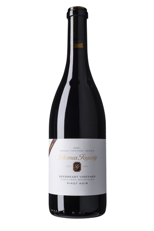 2021 Deerheart Vineyard Pinot Noir