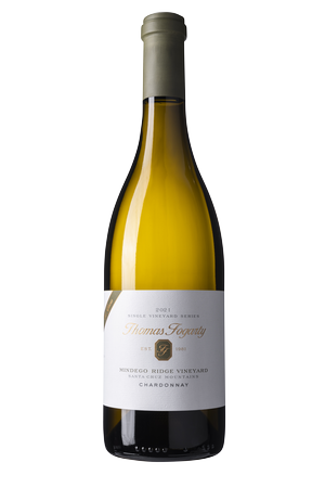 2021 Mindego Ridge Vineyard Chardonnay