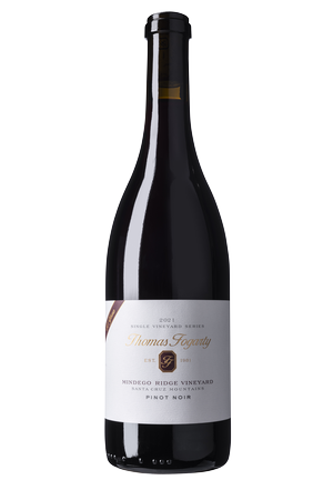 2021 Mindego Ridge Vineyard Pinot Noir