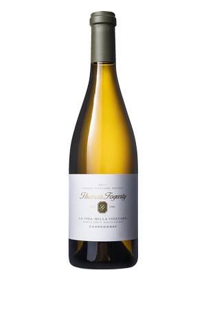 2021 La Vida Bella Vineyard Chardonnay
