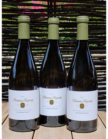 2019 SCM Chardonnay Three Pack