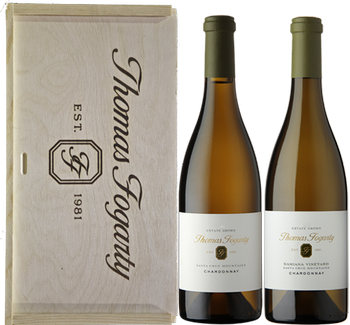 Chardonnay Selection