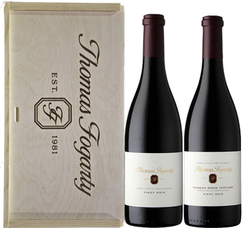 Pinot Noir Selection
