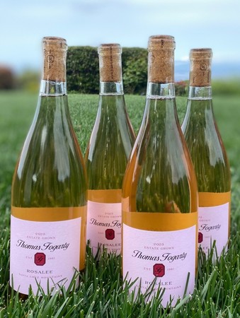 2024 'Rosalee' Rose 8-pack