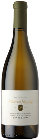 2017 Albutom Vineyard Chardonnay