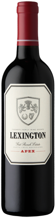 2015 Lexington 'Apex'