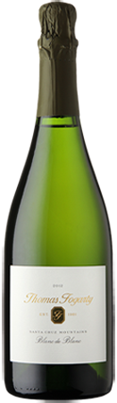 2012 Estate Blanc de Blanc