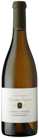 2020 Damiana Vineyard Chardonnay