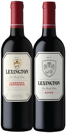 Gist Ranch Cabernet - 7/23/2020