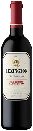 2014 Cabernet Sauvignon Six-Pack