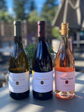 Labor Day - Three Pack
