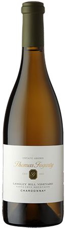 2017 Langley Hill Vineyard Chardonnay
