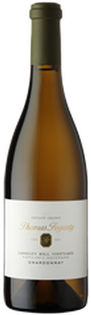 2017 Langley Hill Vineyard Chardonnay