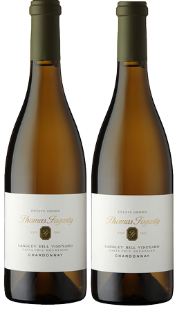 Langley Hill Vineyard- 8/20/2020