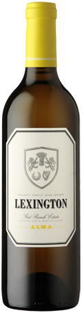 2017 'Alma' White Blend Six-Pack