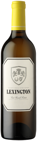 2016 Gist Ranch Estate Semillon