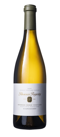 2020 Mindego Ridge Vineyard Chardonnay