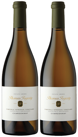 Portola Springs Vineyard - 10/2/2020