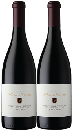 Rapley Trail Vineyard - 6/26/2020