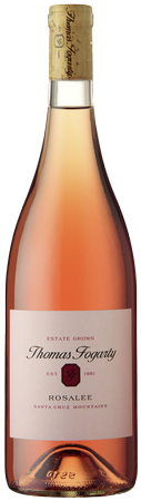 2023 'Rosalee' Rosé of Pinot Noir Case (12 Bottles)