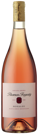 2023 'Rosalee' Rosé of Pinot Noir