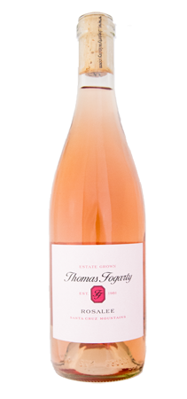 2018 'Rosalee' Rosé of Pinot Noir