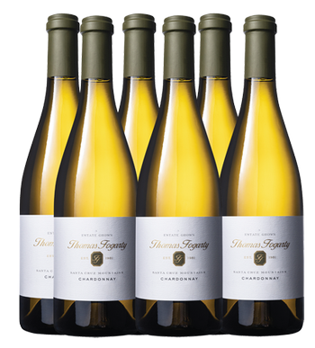 2018 Estate Chardonnay Six Pack