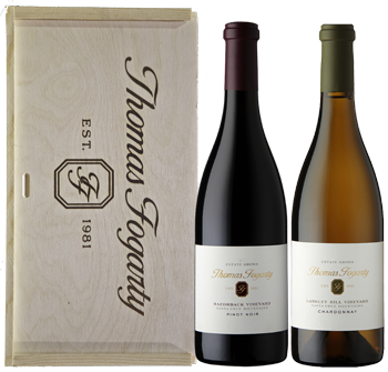 Single-Vineyard Terroir Selection