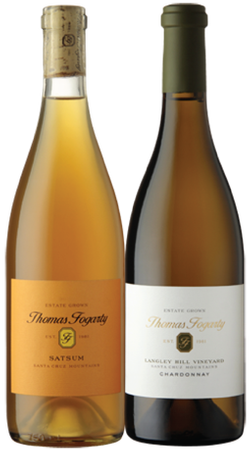 Chardonnay Two Ways - 6/5/2020