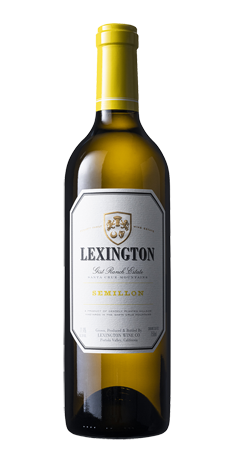 2017 Lexington Semillon