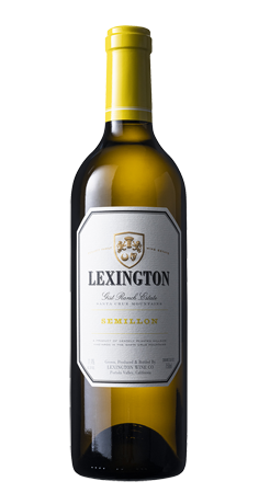 2017 Gist Ranch Estate Semillon