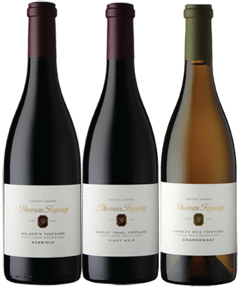 Single-Vineyard Selections - 6 Pack