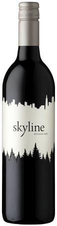 2015 Skyline Red - Case (12 bottles)