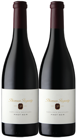 Summit Road Pinot Noir - 7/9/2020