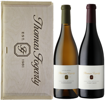 Terroir Selection