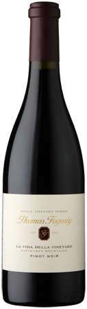 2016 La Vida Bella Vineyard Pinot Noir
