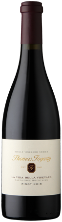 2017 La Vida Bella Vineyard Pinot Noir