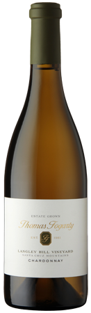 2016 Langley Hill Vineyard Chardonnay