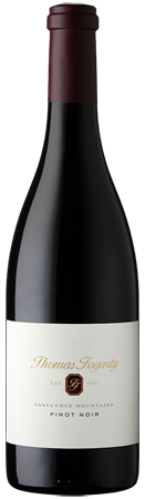 2015 Nelson Family Pinot Noir