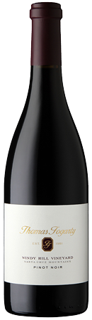 2018 Windy Hill Vineyard Pinot Noir