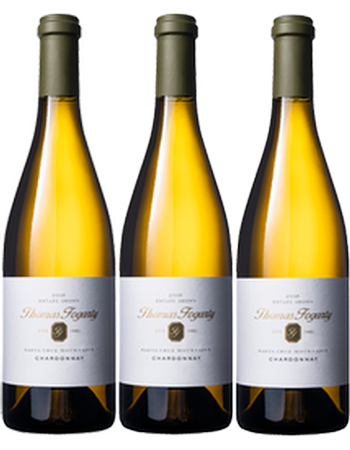 2019 SCM Chardonnay Three Pack