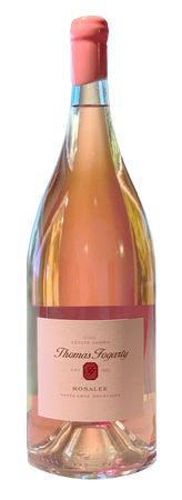 2023 'Rosalee' Rosé of Pinot Noir 1.5L