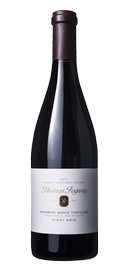2017 Mindego Ridge Vineyard Pinot Noir