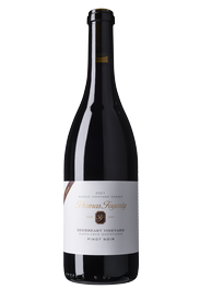 2021 Deerheart Vineyard Pinot Noir